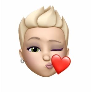 Meet your Posher, Heather